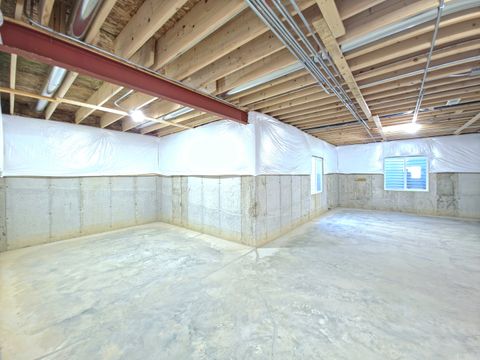 Tiny photo for 12420 Eileen Street, Lemont, IL 60439 (MLS # 12589553)