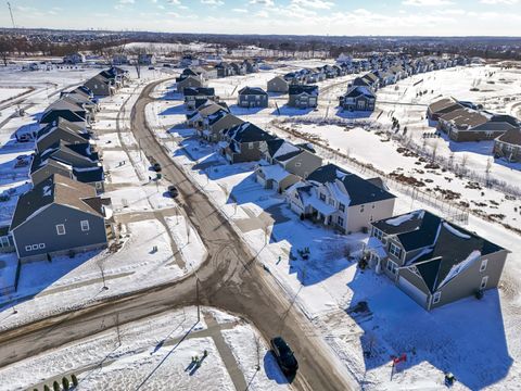 Tiny photo for 12420 Eileen Street, Lemont, IL 60439 (MLS # 12589553)