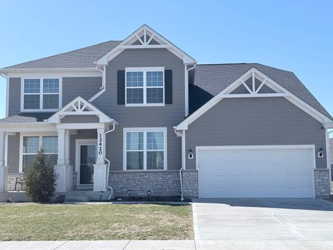 12420 Eileen Street Lemont IL 60439