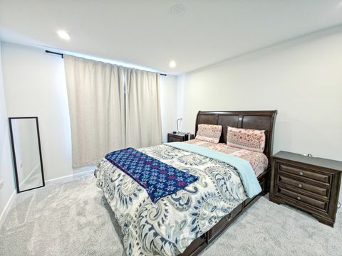 Tiny photo for 12420 Eileen Street, Lemont, IL 60439 (MLS # 12589553)