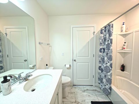 Tiny photo for 12420 Eileen Street, Lemont, IL 60439 (MLS # 12589553)