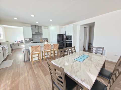 Tiny photo for 12420 Eileen Street, Lemont, IL 60439 (MLS # 12589553)