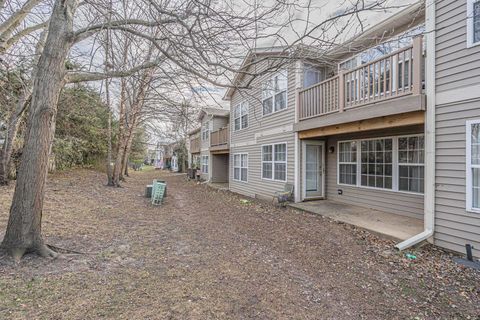 A home in Round Lake Beach