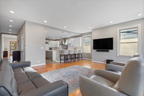 Tiny photo for 2426 W Lyndale Street, Chicago, IL 60647 (MLS # 12600346)