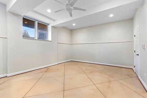 Tiny photo for 2426 W Lyndale Street, Chicago, IL 60647 (MLS # 12600346)