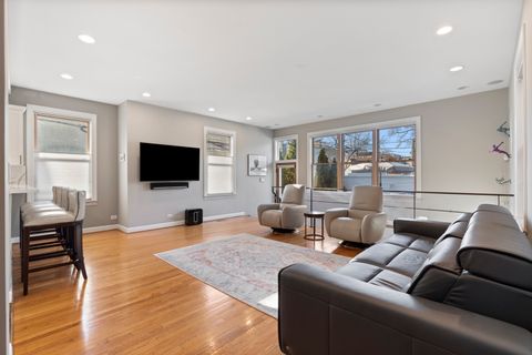 Tiny photo for 2426 W Lyndale Street, Chicago, IL 60647 (MLS # 12600346)