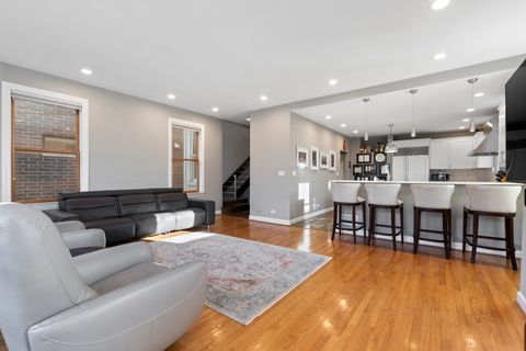 Tiny photo for 2426 W Lyndale Street, Chicago, IL 60647 (MLS # 12600346)