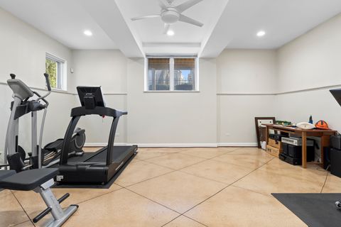 Tiny photo for 2426 W Lyndale Street, Chicago, IL 60647 (MLS # 12600346)