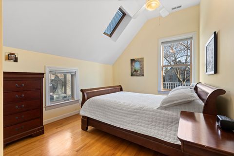 Tiny photo for 2426 W Lyndale Street, Chicago, IL 60647 (MLS # 12600346)