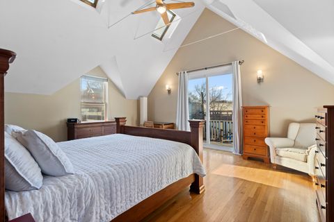 Tiny photo for 2426 W Lyndale Street, Chicago, IL 60647 (MLS # 12600346)