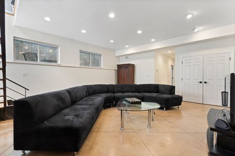 Tiny photo for 2426 W Lyndale Street, Chicago, IL 60647 (MLS # 12600346)