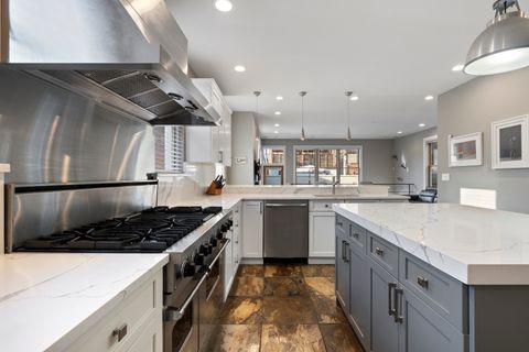 Tiny photo for 2426 W Lyndale Street, Chicago, IL 60647 (MLS # 12600346)
