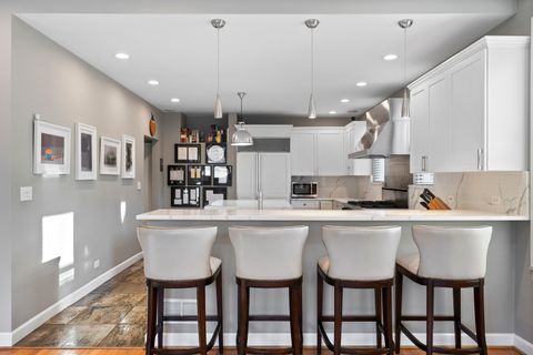 Tiny photo for 2426 W Lyndale Street, Chicago, IL 60647 (MLS # 12600346)