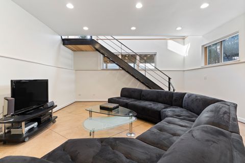 Tiny photo for 2426 W Lyndale Street, Chicago, IL 60647 (MLS # 12600346)