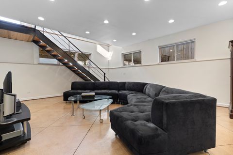 Tiny photo for 2426 W Lyndale Street, Chicago, IL 60647 (MLS # 12600346)