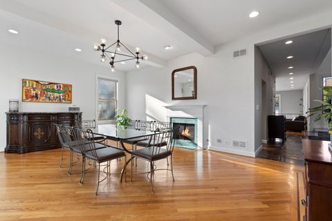 Tiny photo for 2426 W Lyndale Street, Chicago, IL 60647 (MLS # 12600346)
