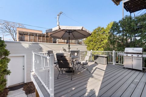 Tiny photo for 2426 W Lyndale Street, Chicago, IL 60647 (MLS # 12600346)