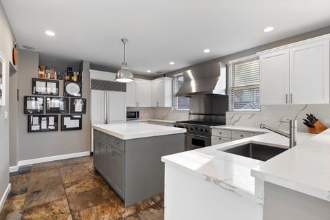 Tiny photo for 2426 W Lyndale Street, Chicago, IL 60647 (MLS # 12600346)