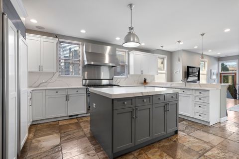 Tiny photo for 2426 W Lyndale Street, Chicago, IL 60647 (MLS # 12600346)