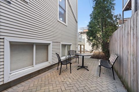 Tiny photo for 2426 W Lyndale Street, Chicago, IL 60647 (MLS # 12600346)