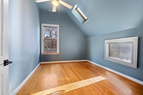 Tiny photo for 2426 W Lyndale Street, Chicago, IL 60647 (MLS # 12600346)