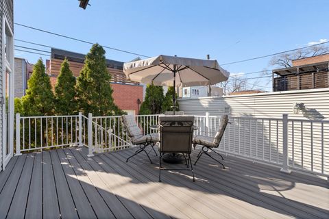 Tiny photo for 2426 W Lyndale Street, Chicago, IL 60647 (MLS # 12600346)