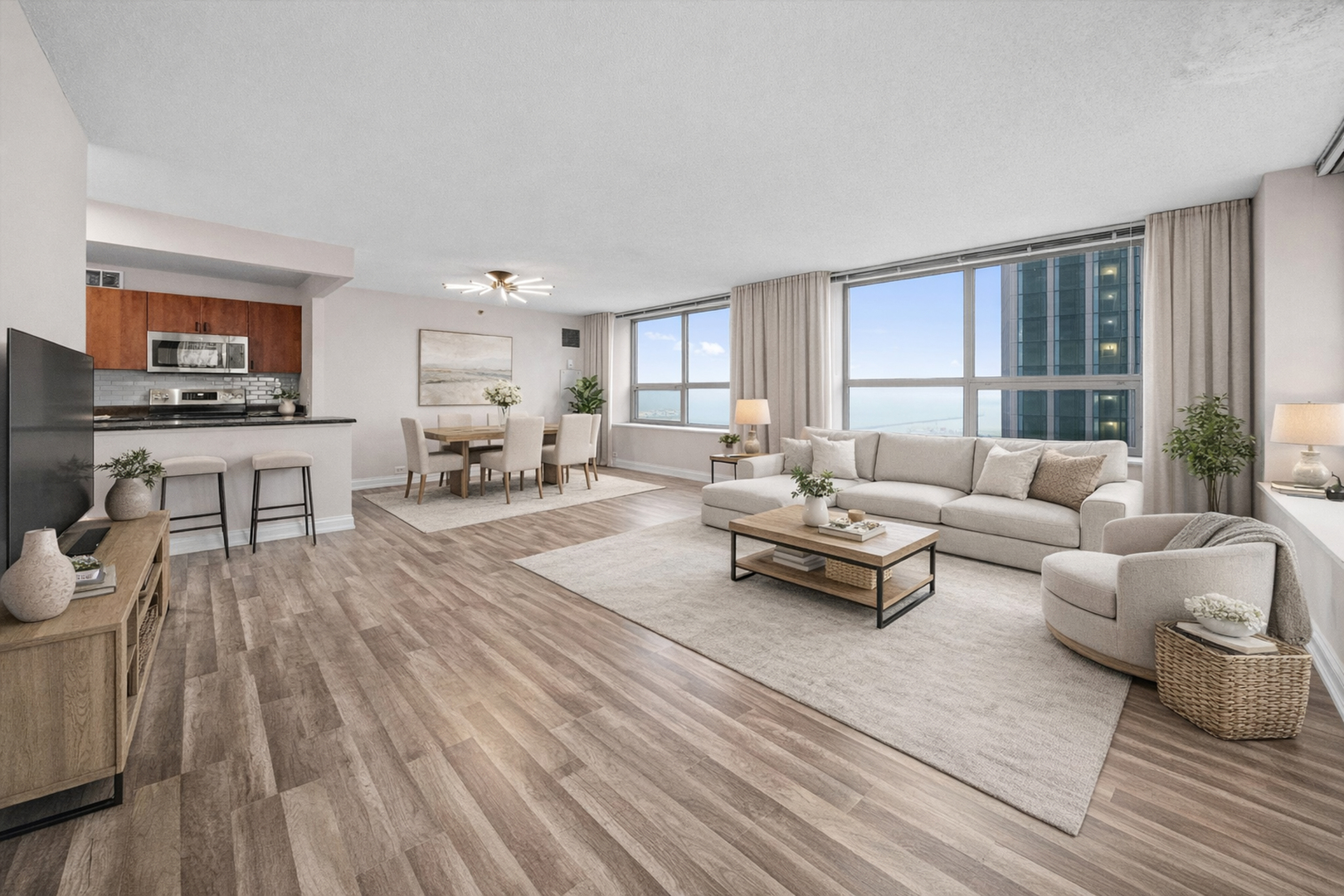 474 N Lake Shore Drive 2408