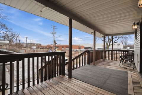 Tiny photo for 2220 139th Street, Blue Island, IL 60406 (MLS # 12554033)