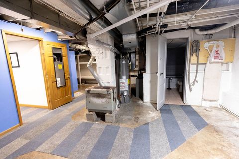 Tiny photo for 2220 139th Street, Blue Island, IL 60406 (MLS # 12554033)