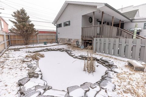 Tiny photo for 2220 139th Street, Blue Island, IL 60406 (MLS # 12554033)