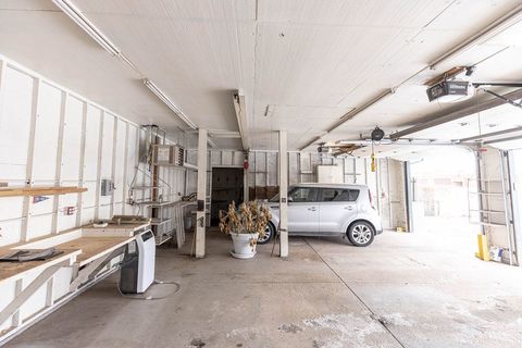 Tiny photo for 2220 139th Street, Blue Island, IL 60406 (MLS # 12554033)