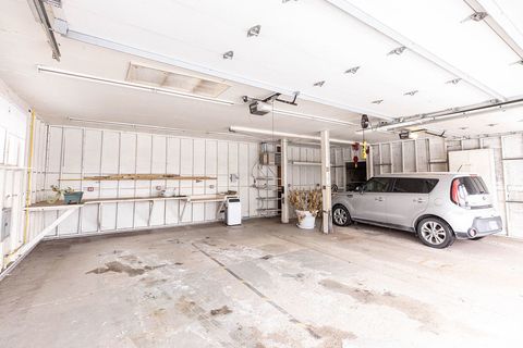 Tiny photo for 2220 139th Street, Blue Island, IL 60406 (MLS # 12554033)