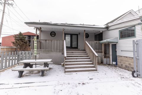 Tiny photo for 2220 139th Street, Blue Island, IL 60406 (MLS # 12554033)