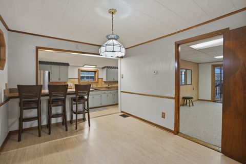 Tiny photo for 2220 139th Street, Blue Island, IL 60406 (MLS # 12554033)