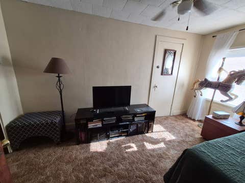 Tiny photo for 215 Balbo Street, Lasalle, IL 61301 (MLS # 12687061)