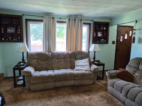 Tiny photo for 215 Balbo Street, Lasalle, IL 61301 (MLS # 12687061)