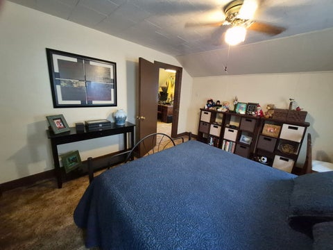 Tiny photo for 215 Balbo Street, Lasalle, IL 61301 (MLS # 12687061)