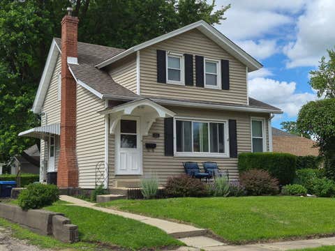 Photo of 215 Balbo Street, Lasalle, IL 61301 (MLS # 12687061)