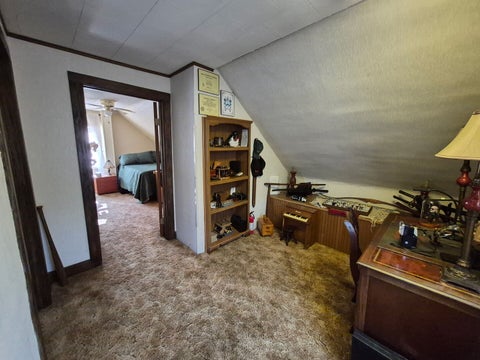 Tiny photo for 215 Balbo Street, Lasalle, IL 61301 (MLS # 12687061)