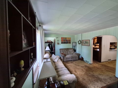 Tiny photo for 215 Balbo Street, Lasalle, IL 61301 (MLS # 12687061)