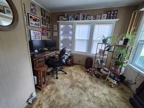 Tiny photo for 215 Balbo Street, Lasalle, IL 61301 (MLS # 12687061)