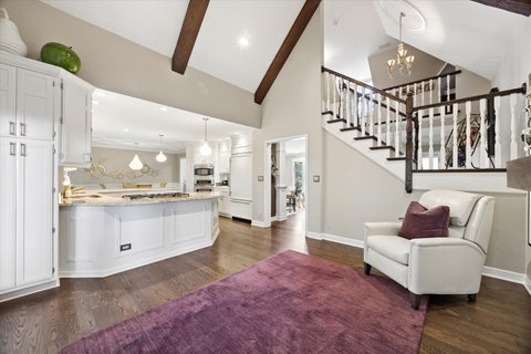 Tiny photo for 9 Tartan Road, Burr Ridge, IL 60527 (MLS # 12707081)