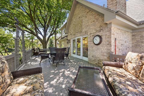 Tiny photo for 9 Tartan Road, Burr Ridge, IL 60527 (MLS # 12707081)