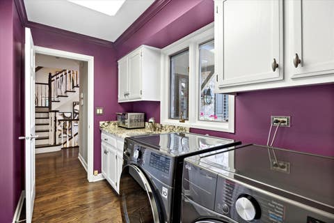 Tiny photo for 9 Tartan Road, Burr Ridge, IL 60527 (MLS # 12707081)