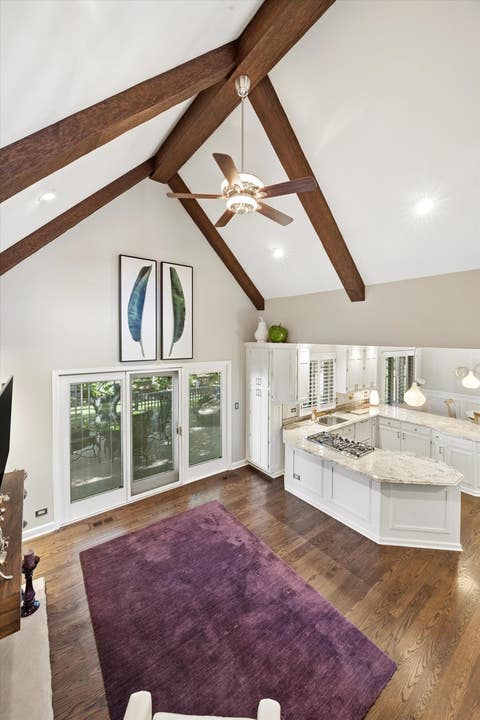 Tiny photo for 9 Tartan Road, Burr Ridge, IL 60527 (MLS # 12707081)
