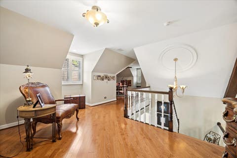 Tiny photo for 9 Tartan Road, Burr Ridge, IL 60527 (MLS # 12707081)