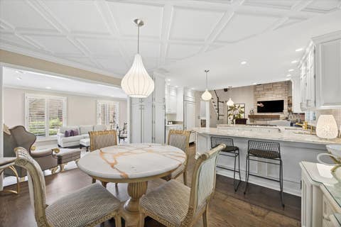 Tiny photo for 9 Tartan Road, Burr Ridge, IL 60527 (MLS # 12707081)