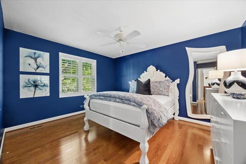 Tiny photo for 9 Tartan Road, Burr Ridge, IL 60527 (MLS # 12707081)