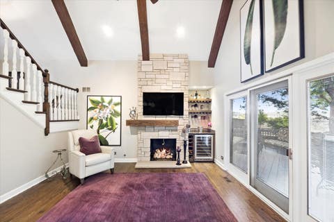 Tiny photo for 9 Tartan Road, Burr Ridge, IL 60527 (MLS # 12707081)