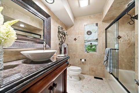 Tiny photo for 9 Tartan Road, Burr Ridge, IL 60527 (MLS # 12707081)